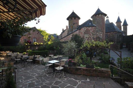 Le Relais de St Jacques de Compostelle