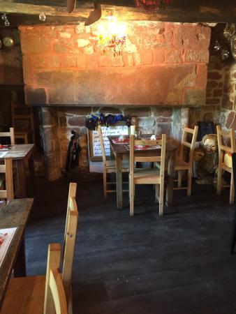 La Creperie du Pelerin ET de la Sorciere