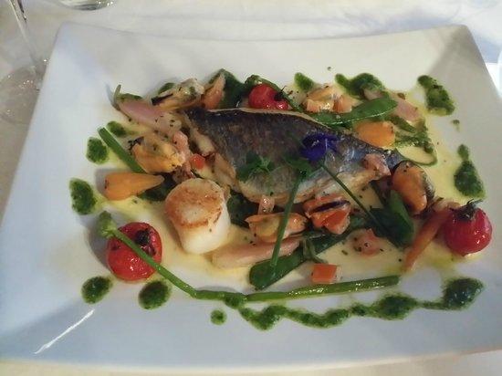 L'Auberge des Sources