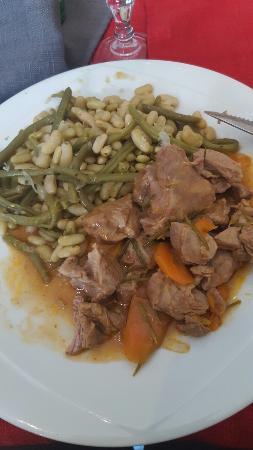 Hotel Restaurant Saint-Benoit