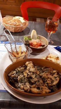 Restaurant des Sources