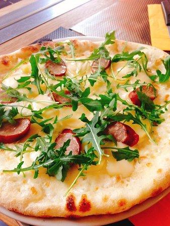 Pizza Vostra
