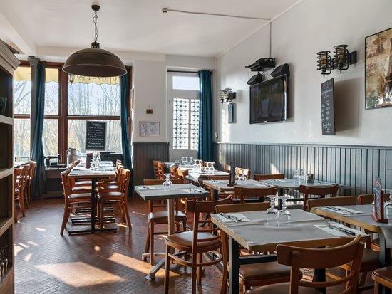 Café Hôtel de Paris