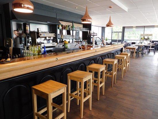 Le Saint Germain Club House