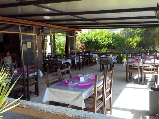 Pizzeria le Terminus