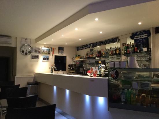 Chez Marc SARL Dominici