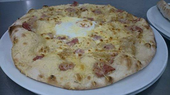 Bar Camping Le Soleil