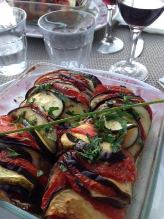 L'Auberge Buissonniere