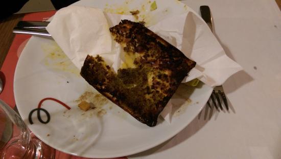 The Valence Sud Campanile