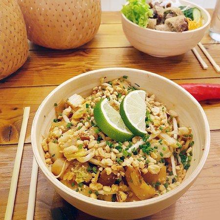 My Little Warung Valence