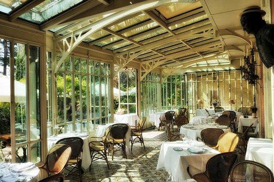 Restaurant Clair de Plume Gastronomique