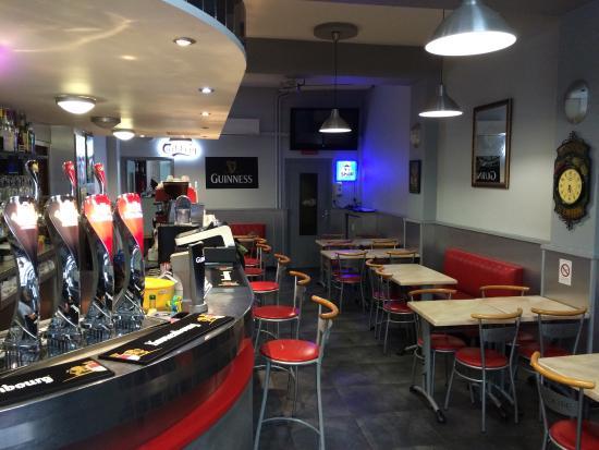 Brasserie Le Theatre