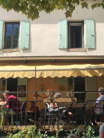 Café des Récollets