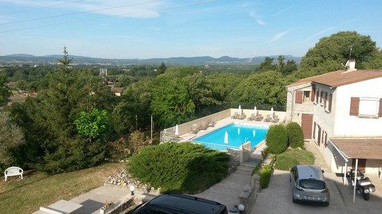 Relais de la Vignasse