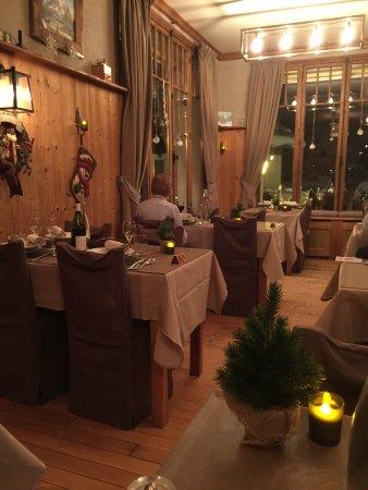 Restaurant le Gai Soleil