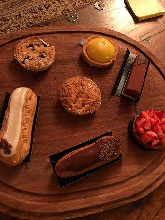 JFF - Jean-Francois Fayolle