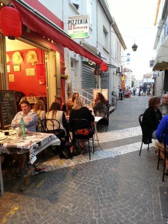 Pizzeria le Cerisier