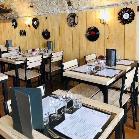 Restaurant Creperie L'Instant Present