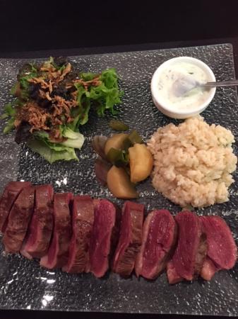 Le Palais Des Saveurs