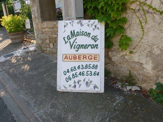 La Maison Vigneronne