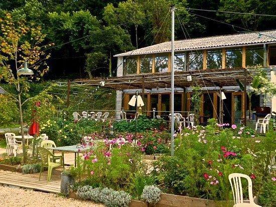 Resto Caravan Kitchen