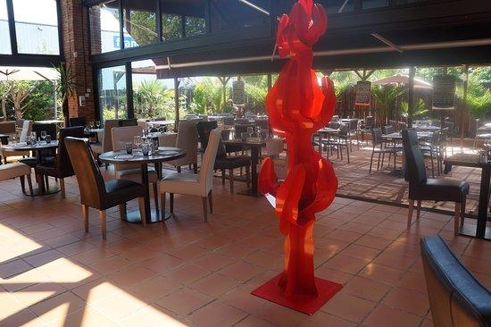 La Fontaine aux Grives