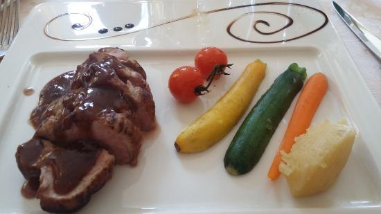 Manoir de Saint Jean