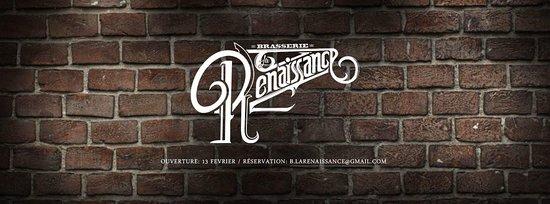 Brasserie la Renaissance