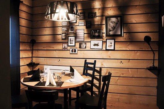 Brasserie du Circuit