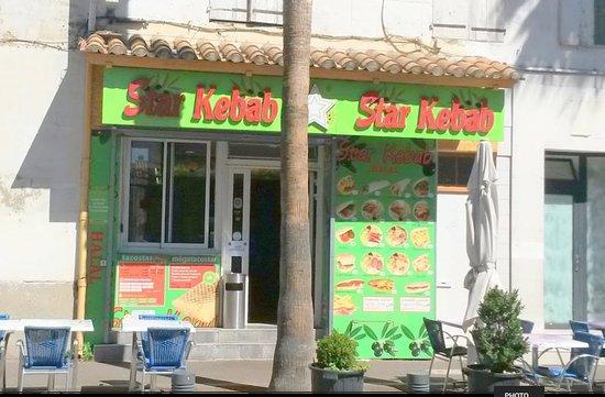 Star Kebab