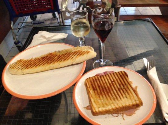 Brasserie Mignon