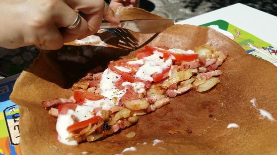 Des Gouts et des Couleurs