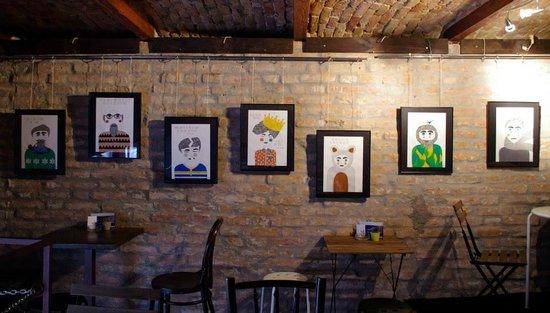 Kafe-knjizara Meduza