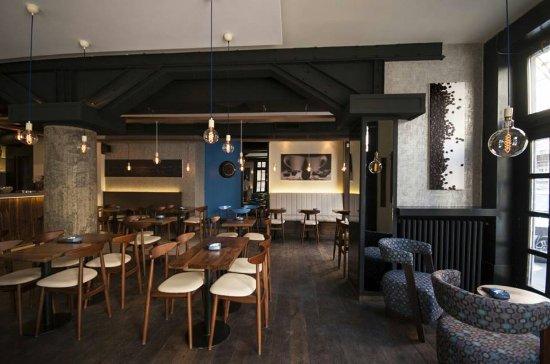 Coffee Dream Dorćol