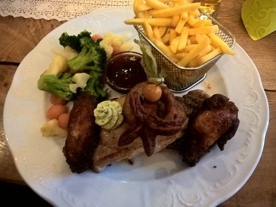 Traditionsgasthof Weissbacher