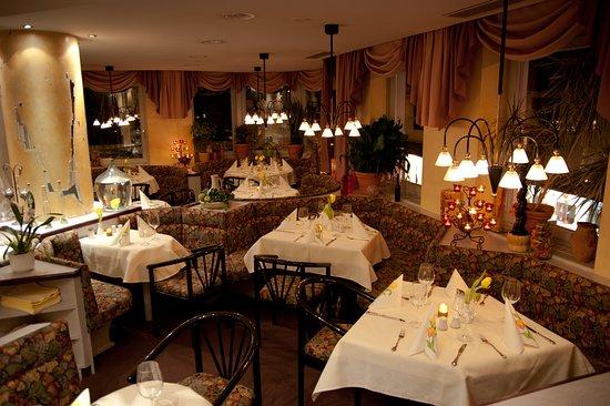 Cafe-Restaurant-Pizzeria Paletti