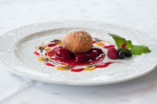 Restaurant Tandlerstuben