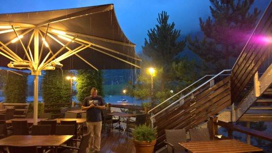 Zardini's Schindldorf