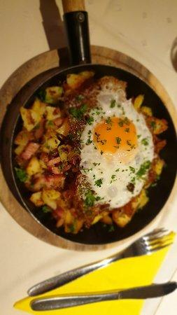 Gasthof Metzgerstub'n