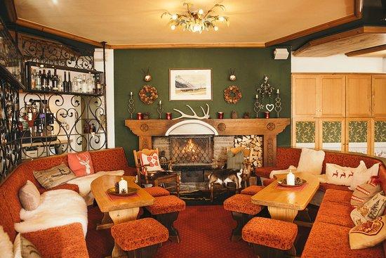 Walserstube Arlberghaus