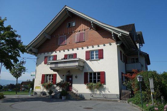 Gasthaus Adler