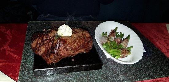 Lustenauer Steakhouse