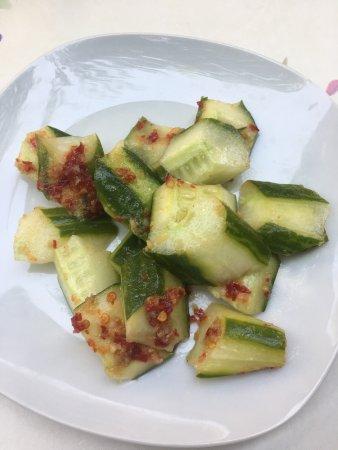 Funf Sterne China-Restaurant