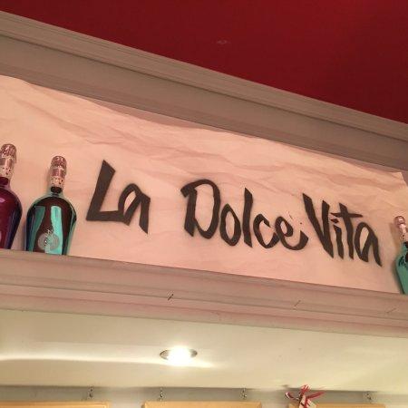 Trattoria La Dolce Vita