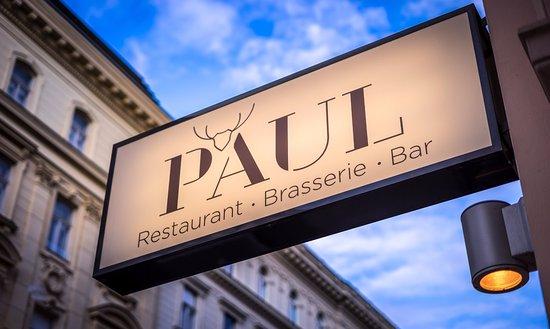 Paul Restaurant