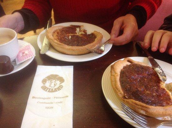 Boulangerie Gaillard