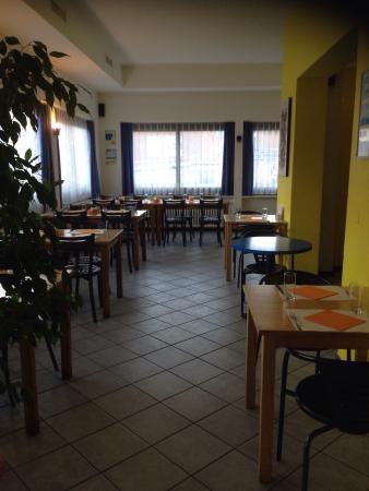 Ristorante Nuvola Blu