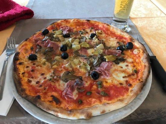 Al Ponte Ristorante-Bar-Pizzeria Sagl