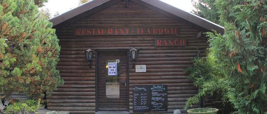 Restaurant Ranch