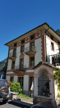 Restaurant La Cascata